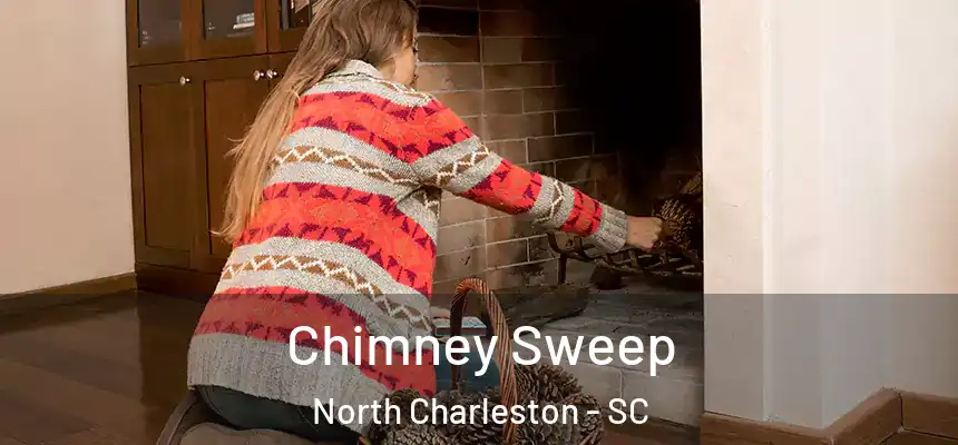  Chimney Sweep North Charleston - SC