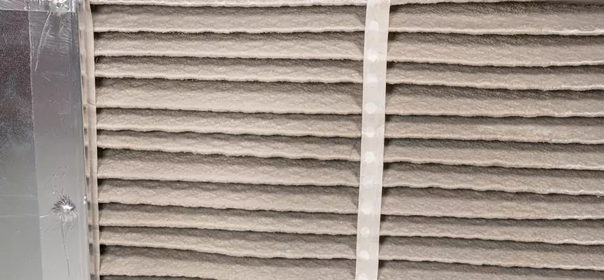 Mobile Car AC Filter Replacement in North Charleston