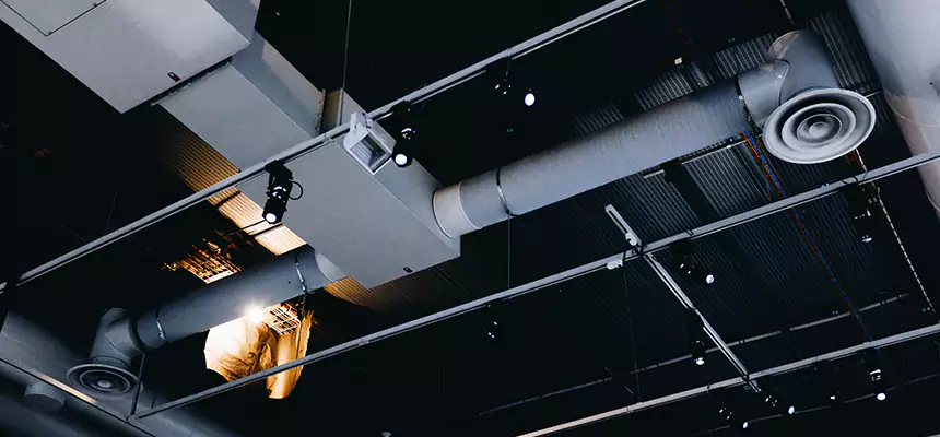 Our Air Duct Replacement Services in North Charleston, SC