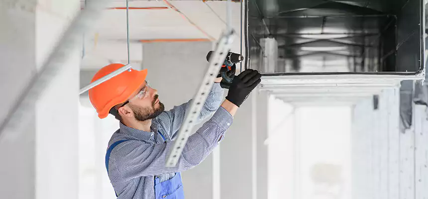 Our Air Vent Replacement Services in North Charleston, SC