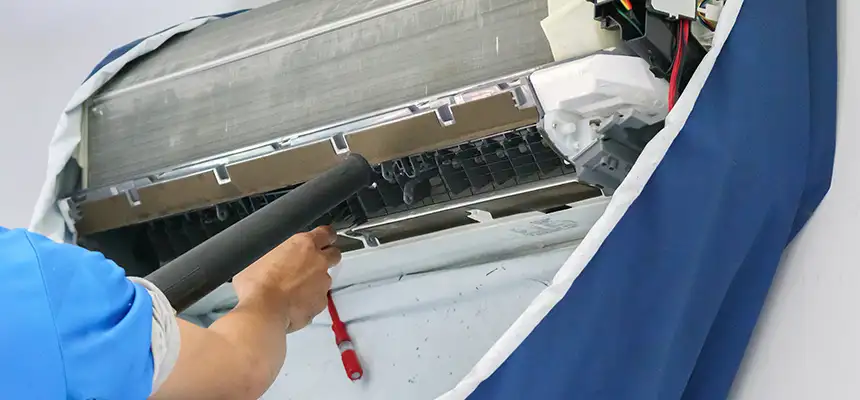 Advanced Clogged Dryer Vent Repair for Multi-Unit & Commercial in North Charleston, SC