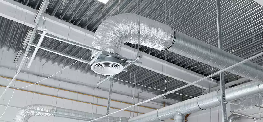 Our Dryer Vent Hose Replacement Services in North Charleston, SC