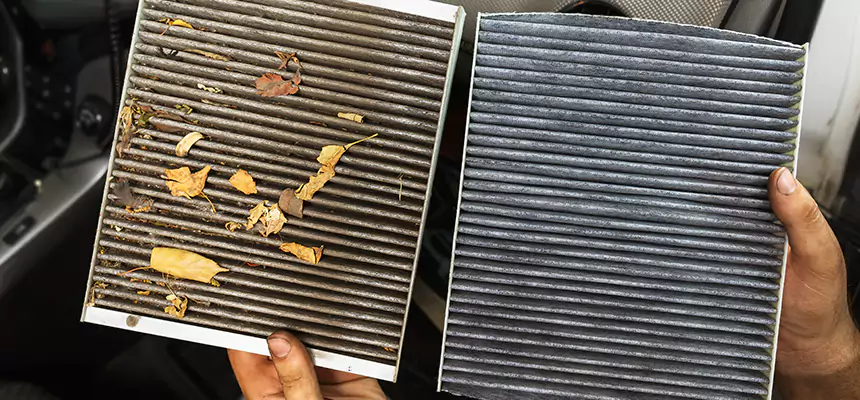 Our Dryer Vent Lint Filter Cleaning Services in North Charleston, SC