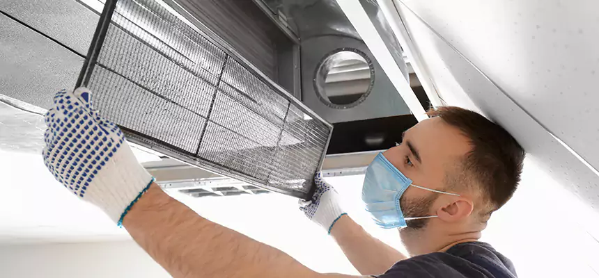 Our Dryer Vent Replacement Services in North Charleston, SC