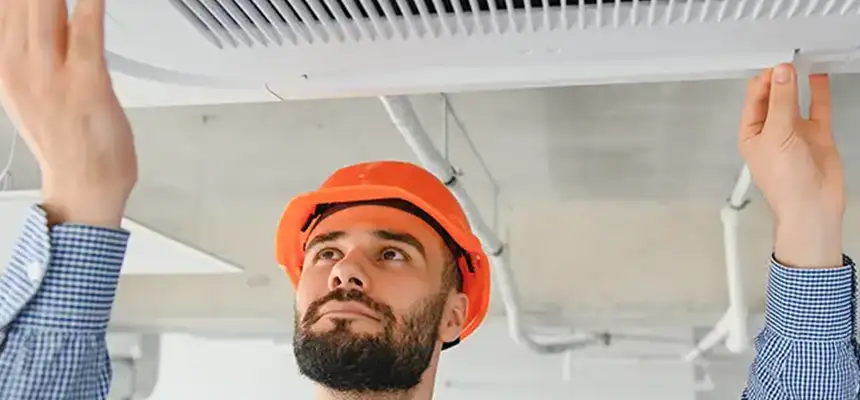 Our Furnace Vent Cleaning Services in North Charleston, SC