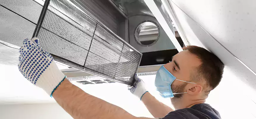 Our Home Duct Cleaning Services in North Charleston, SC
