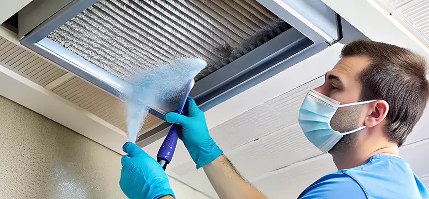 Our Home Ventilation Cleaning Services in North Charleston, SC