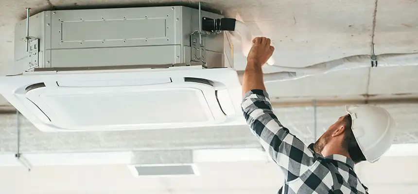 Our Local Vent Cleaning Services in North Charleston, SC