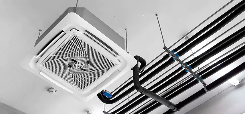 Our Smart AC Vent Controller Services in North Charleston, SC