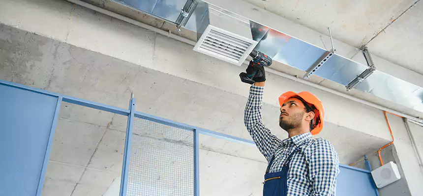 Efficient Exhaust Vent Cleaning in North Charleston, SC