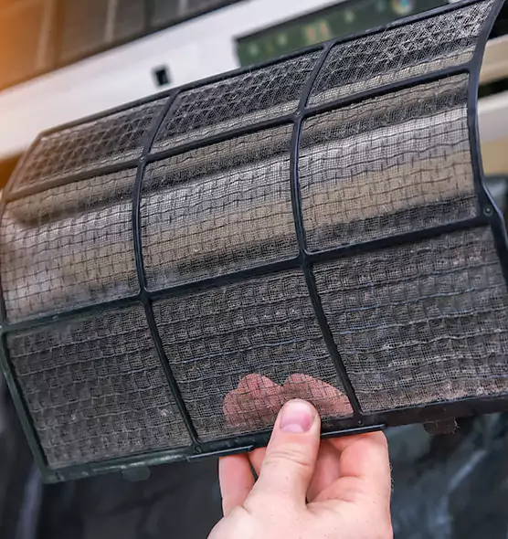 Top-notch AC Air Filter Replacement in North Charleston