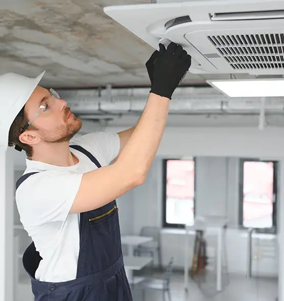 Top Affordable Duct Cleaning Services Near Me in North Charleston, SC