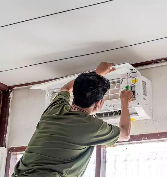 About Air Duct & AC Odor Removal in North Charleston, SC