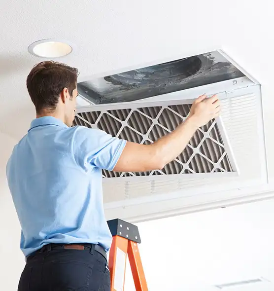 About Annual Dryer Vent Maintenance North Charleston, SC