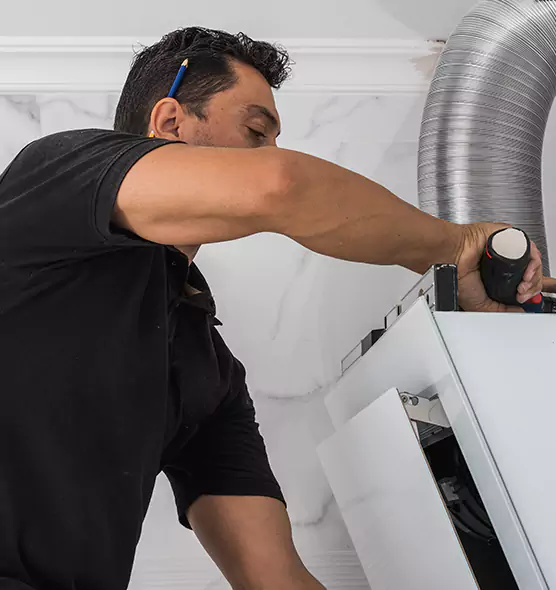 Trusted Bathroom Exhaust Duct Cleaning in North Charleston, SC