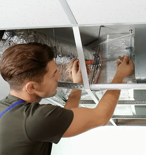 Professional Clogged Dryer Vent Repair in North Charleston, SC