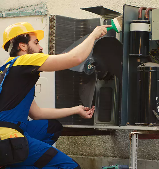 About Dryer Duct Fire Hazard Inspection in North Charleston, SC