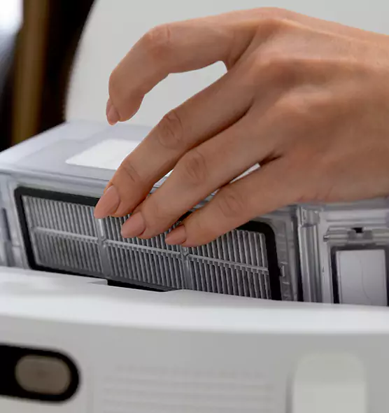  Professional Dryer Vent Lint Filter Cleaning in North Charleston, SC