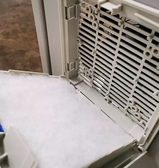 Professional Dryer Vent Mold Cleaning in North Charleston, SC