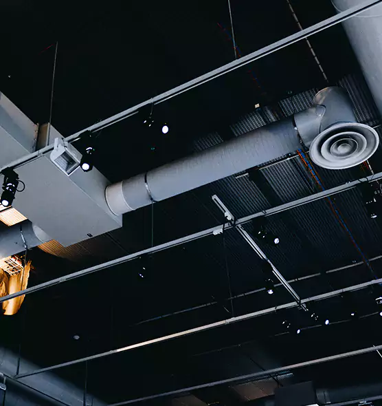 Professional Duct Cleaning For LEED Homes in North Charleston, SC