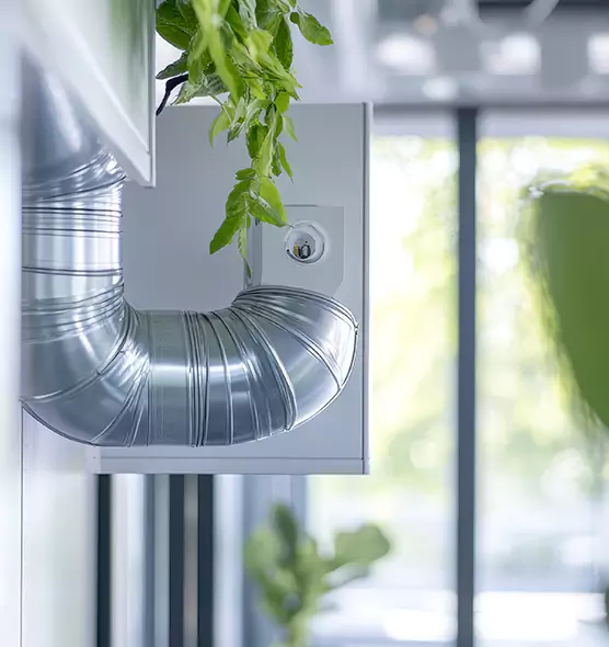 Professional Eco-Safe Dryer Vent Cleaning in North Charleston, SC