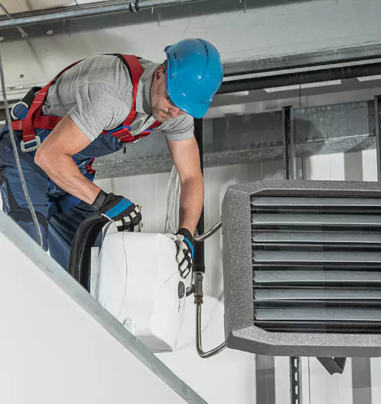 Professional HVAC Cleaning Solutions in North Charleston, SC