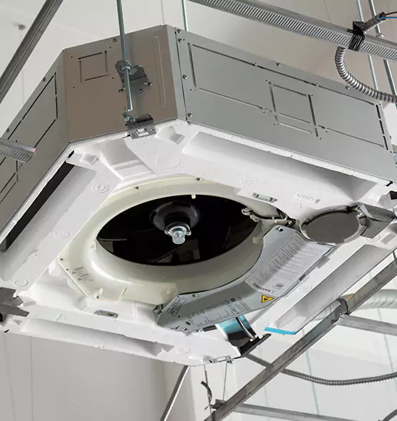 Professional Industrial Dryer Vent Cleaning in North Charleston, SC