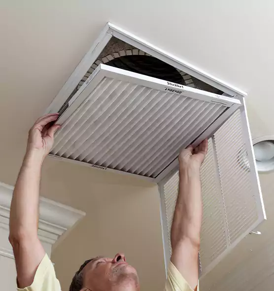 Advanced Residential Vent Cleaning in North Charleston, SC