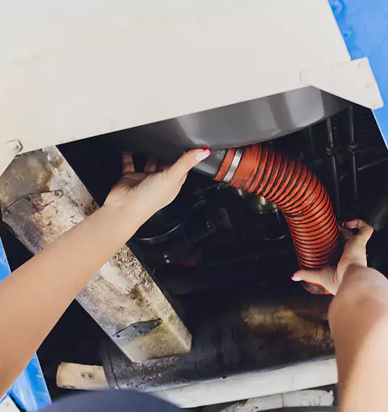 Top-Notch Return Vent Cleaning Service in North Charleston, SC