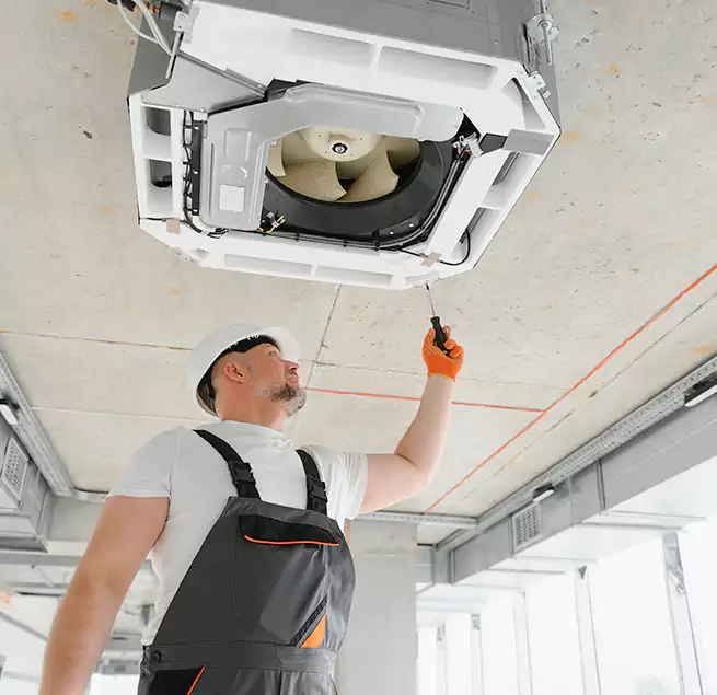 Why Homeowners & Businesses Trust Us in North Charleston, SC?