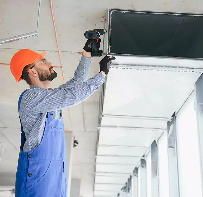 Why Homeowners & Businesses Trust Us in North Charleston, SC?