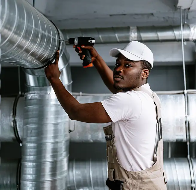 Why Homeowners & Businesses Trust Us North Charleston, SC