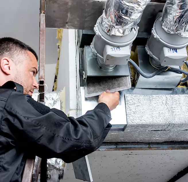 Why Homeowners & Businesses Trust Us in North Charleston, SC?