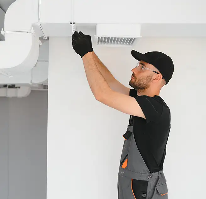 Why Homeowners & Businesses Trust Us in North Charleston, SC?