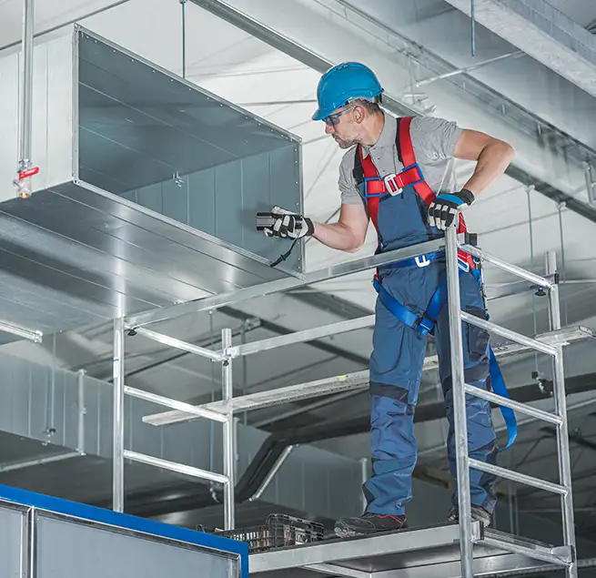 Why Homeowners & Businesses Trust Us in North Charleston, SC?