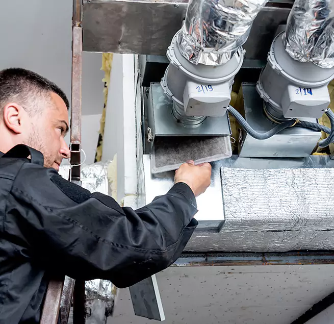 Why Homeowners & Businesses Trust Us in North Charleston, SC?