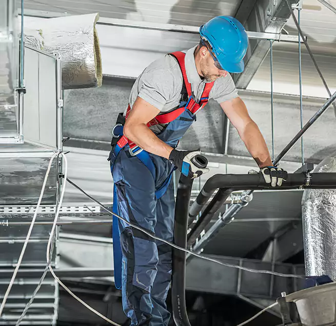 Why Homeowners & Businesses Trust Us in North Charleston, SC?