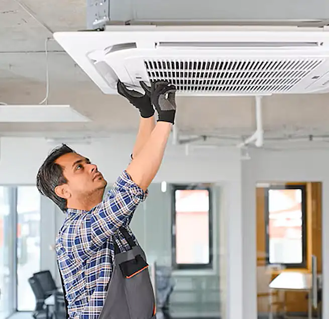 Why Homeowners & Businesses Trust Us in North Charleston, SC?