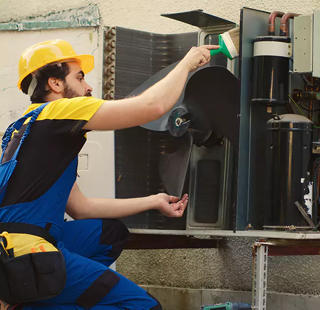 Why Homeowners Businesses Trust Us in North Charleston, SC?