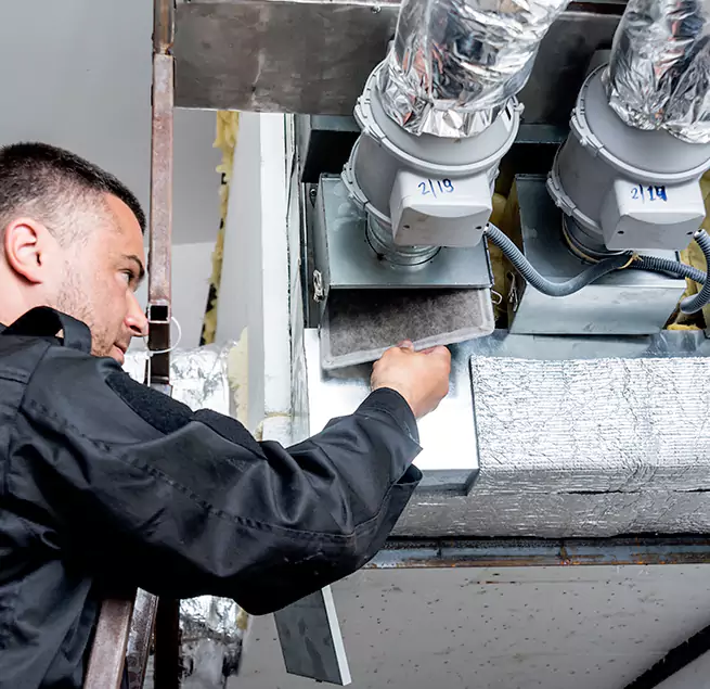 Why Homeowners & Businesses Trust Us in North Charleston, SC?