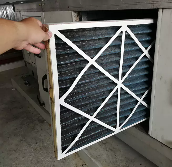 Why Homeowners & Businesses Trust Us North Charleston, SC?