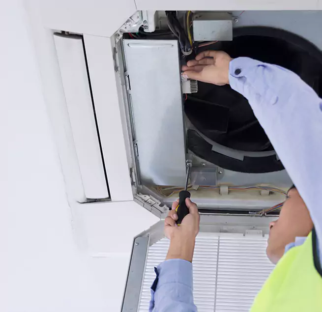 Why Homeowners & Businesses Trust Us in North Charleston, SC?