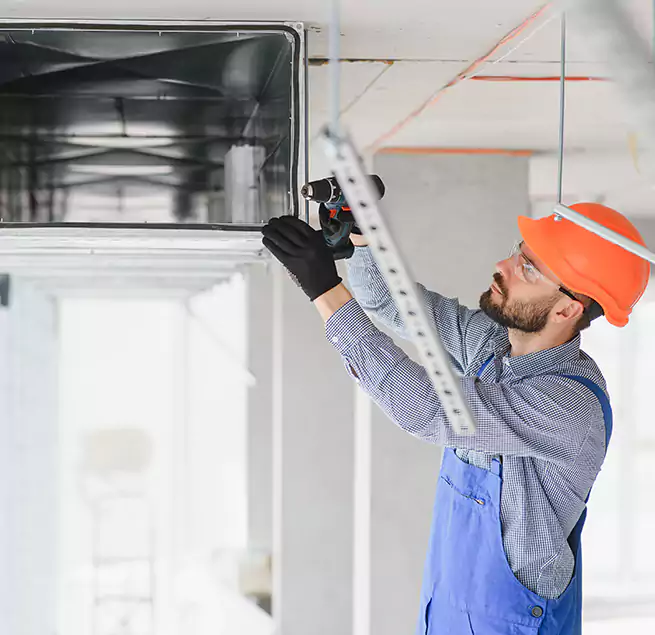 Why Homeowners & Businesses Trust Us North Charleston, SC