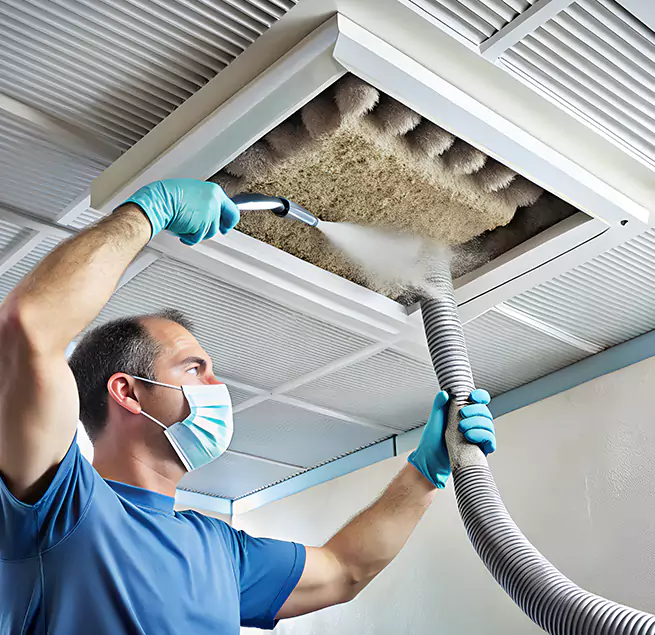  Why Homeowners & Businesses Trust Us North Charleston, SC?