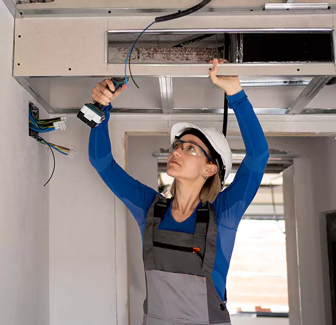 Why Homeowners & Businesses Trust Us in North Charleston, SC?