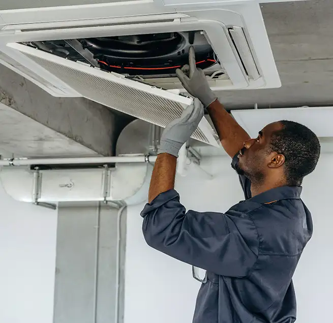 Why Homeowners & Businesses Trust Us in North Charleston, SC?