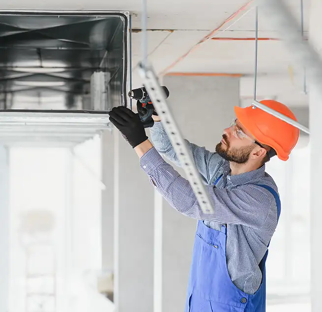  Why Homeowners Businesses Trust Us North Charleston, SC