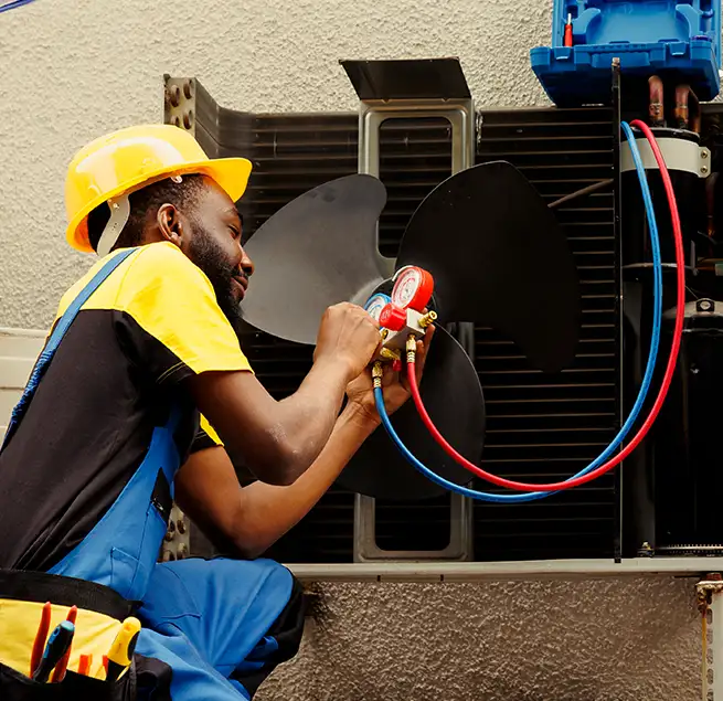 Why Homeowners & Businesses Trust Us in North Charleston, SC?