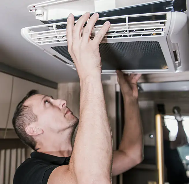 Why Homeowners & Businesses Trust Us North Charleston, SC