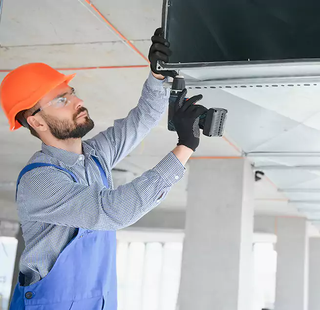 Why Homeowners & Businesses Trust Us in North Charleston, SC?